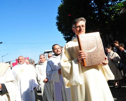 Procession
