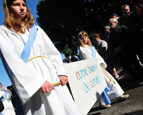 Procession