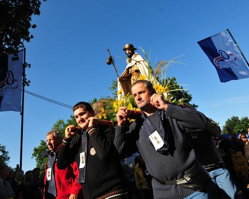 Procession