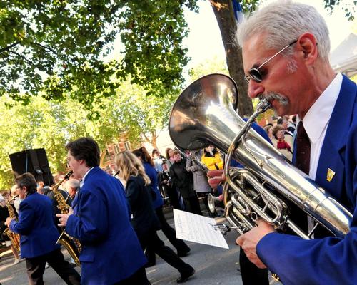 Fanfare