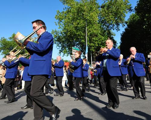 Fanfare