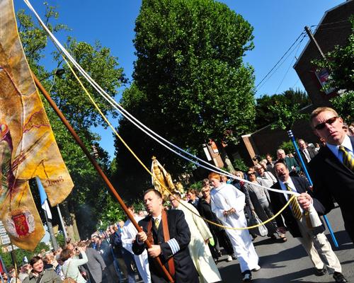 Procession