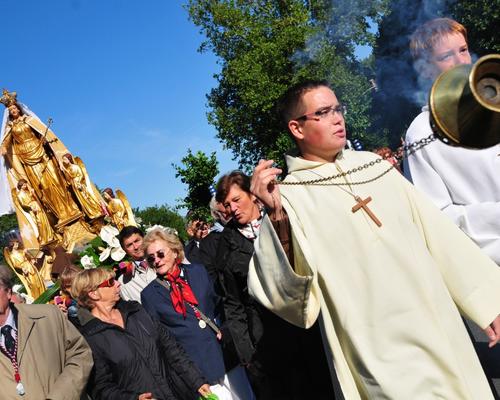 Procession