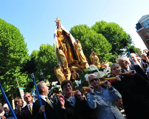 Procession