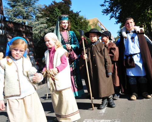 Procession