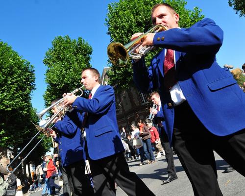 Fanfare