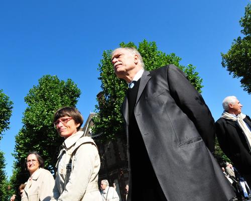 Procession