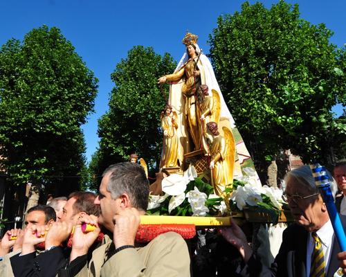 Procession