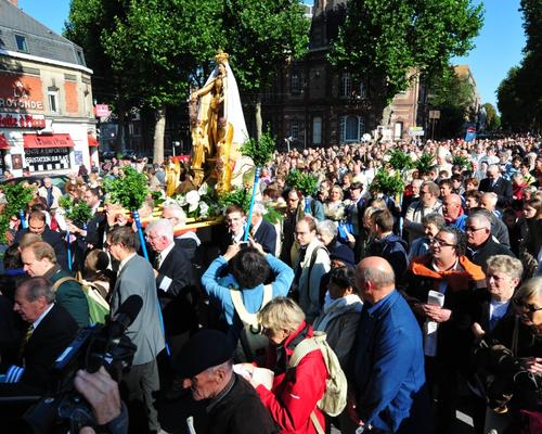 Procession