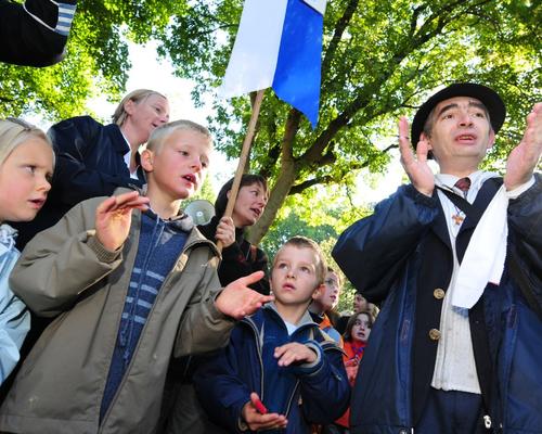 Enfants