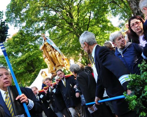 Procession
