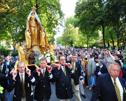 Procession