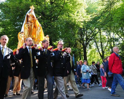 Procession