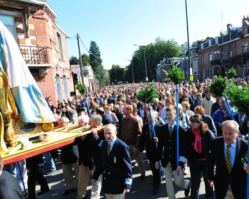 Procession