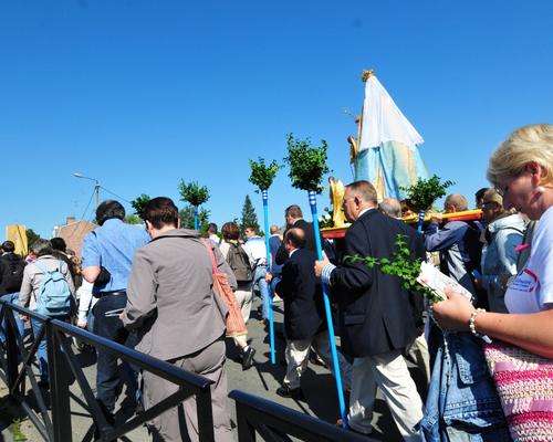 Procession