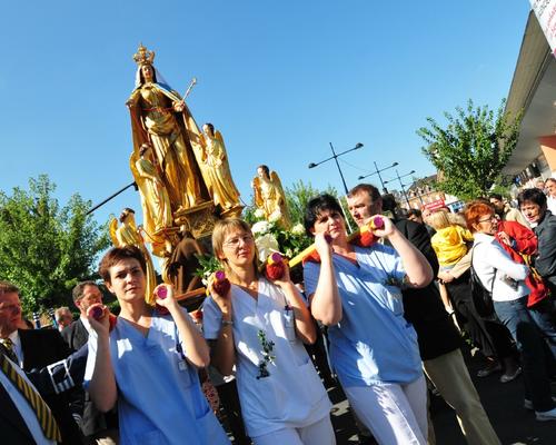 Procession