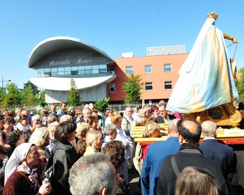 Procession