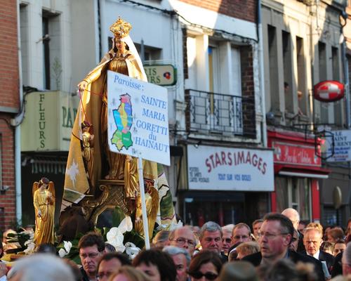 Procession