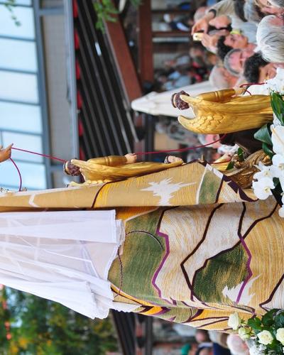 Procession