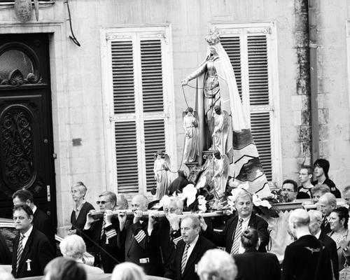 Procession