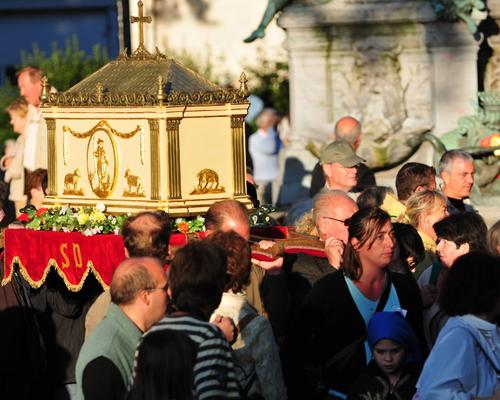 Procession