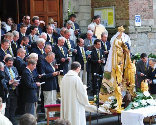 Priere des Royers