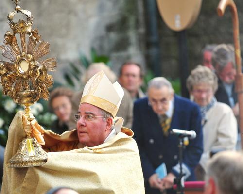 Saint sacrement