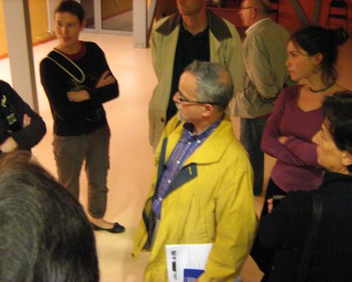 Visite
