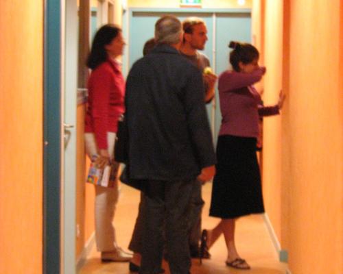 Visite
