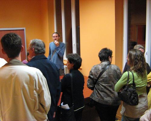 Visite
