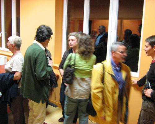 Visite