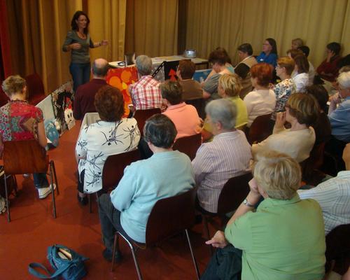 Le forum Graines de parole(s)