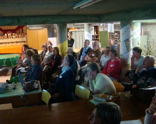 Le forum Evangile d Egbert