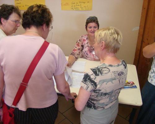Le stand Festi-Marly -2