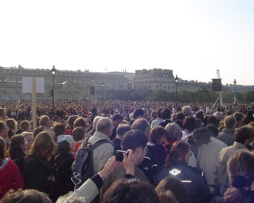 quelle assemblée !