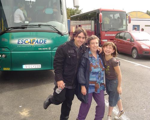 comme c'est mignon...