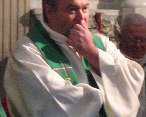 Père P. Romefort