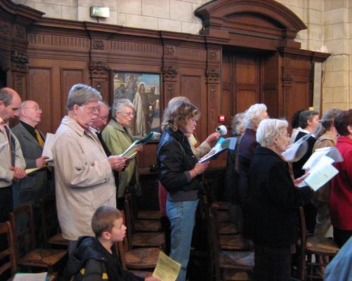 Chorale