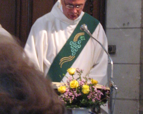 Evangile selon Saint Mathieu