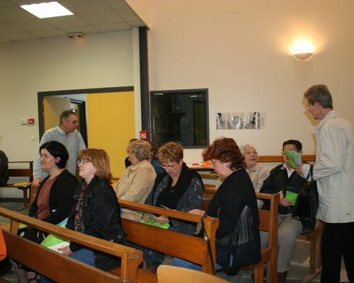 SESSION DE RENTREE 2008 006