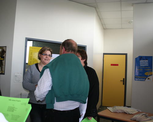 SESSION DE RENTREE 2008 007