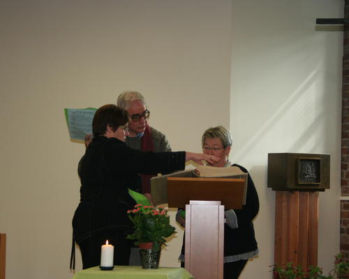 SESSION DE RENTREE 2008 012