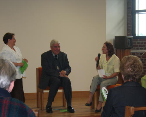 SESSION DE RENTREE 2008 045