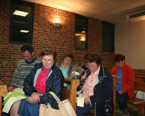 SESSION DE RENTREE 2008 102
