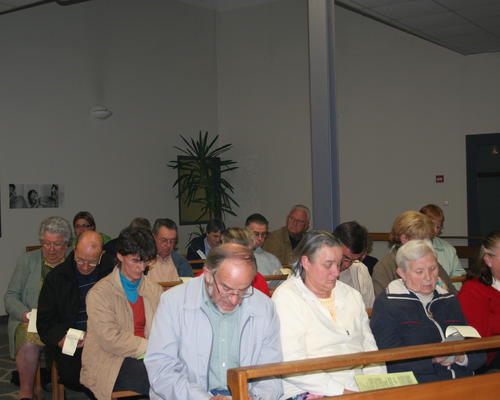 SESSION DE RENTREE 2008 104