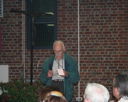 SESSION DE RENTREE 2008 108