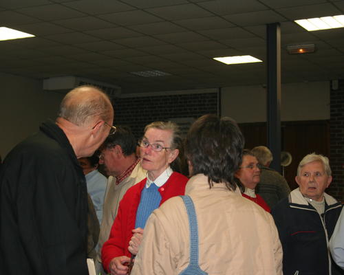 SESSION DE RENTREE 2008 123