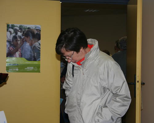 SESSION DE RENTREE 2008 128