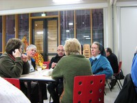 Rentrée du doyenné Valenciennes