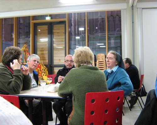Rentrée du Doyenné Valenciennes